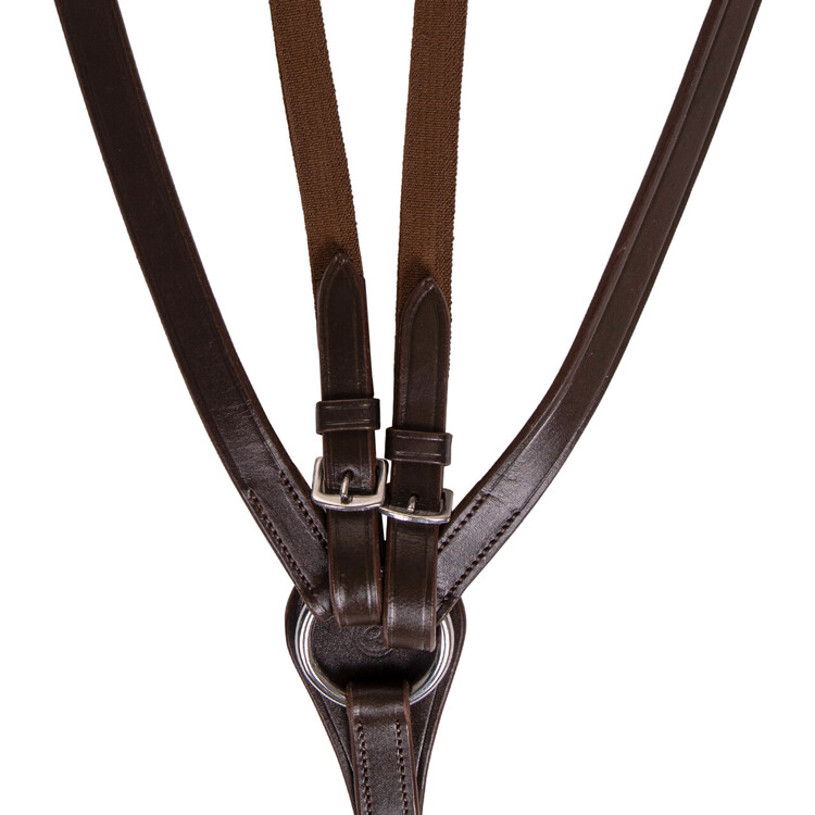 QHP Borsttuig Basic Pro