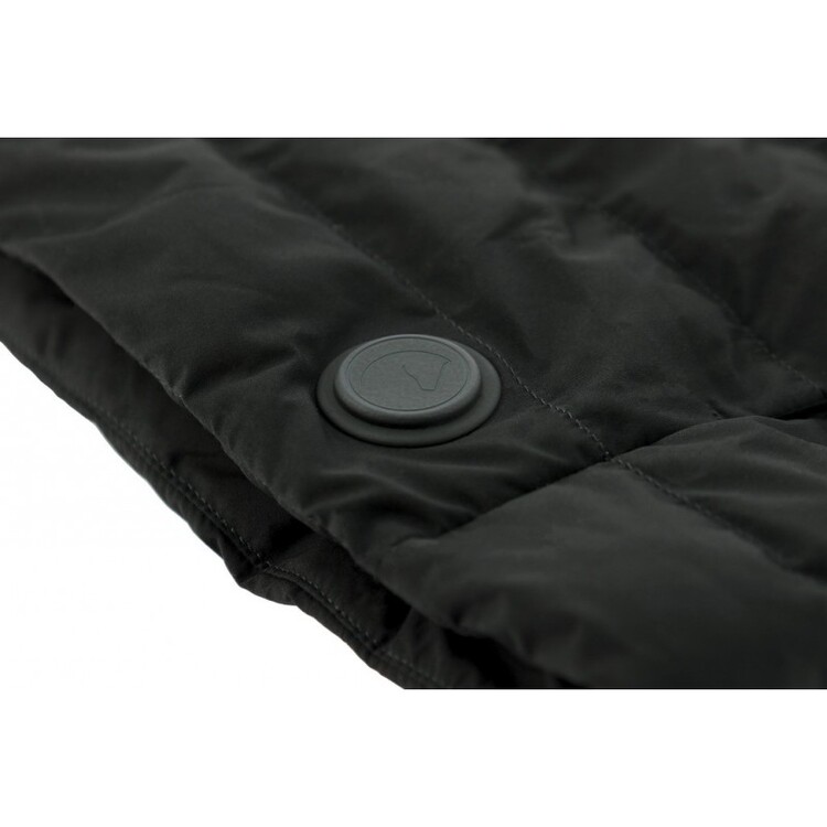 Equitheme iWarm Verwarmde bodywarmer Charlie