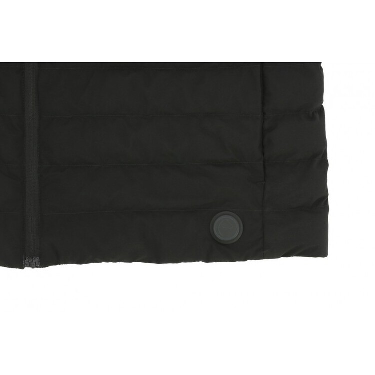 Equitheme iWarm Verwarmde bodywarmer Charlie