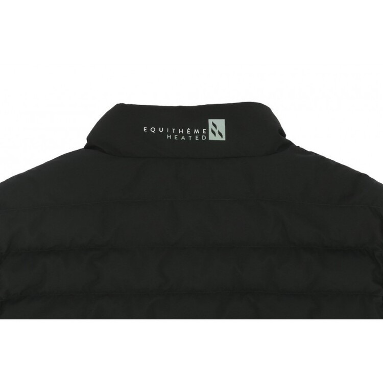 Equitheme iWarm Verwarmde bodywarmer Charlie