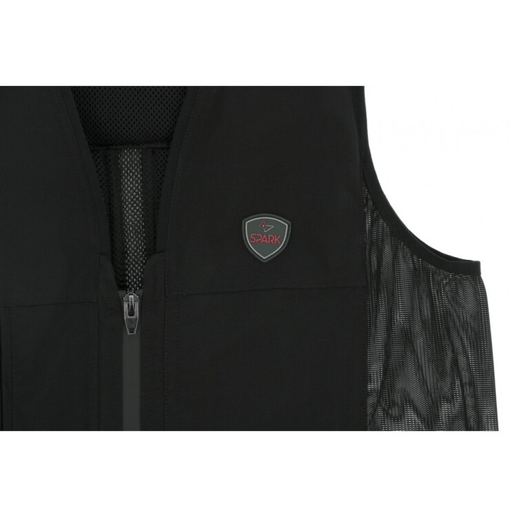 Spark Airbagvest Manege