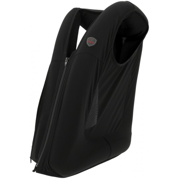 Spark Airbagvest Manege