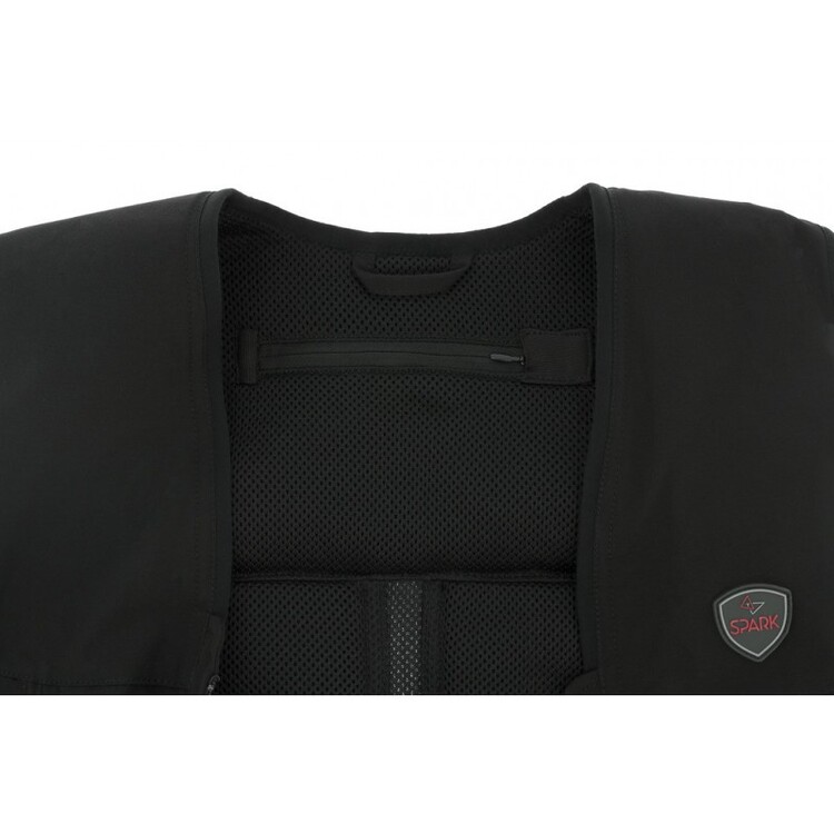 Spark Airbagvest Manege
