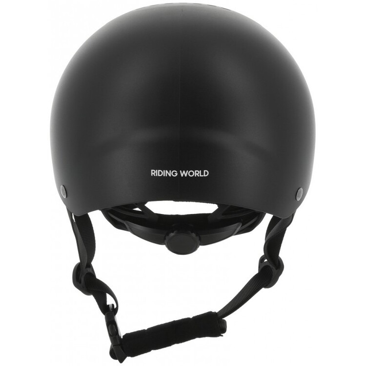 Riding World Veiligheidshelm Windy