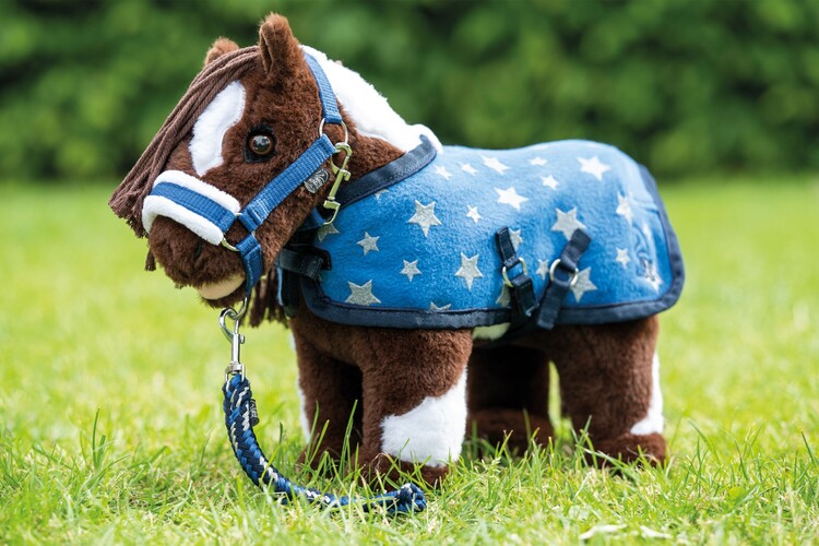 HKM Starset Cuddle Pony