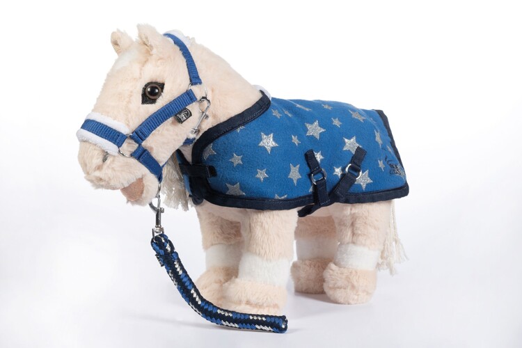HKM Starset Cuddle Pony