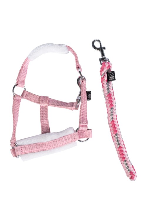 HKM Starset Cuddle Pony