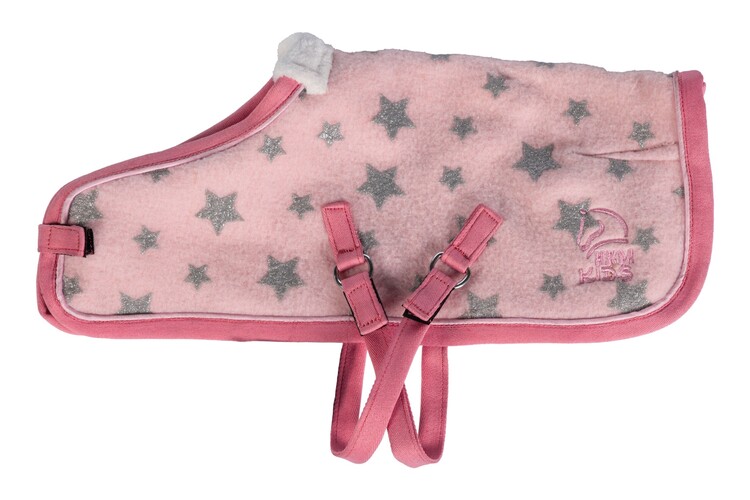 HKM Starset Cuddle Pony