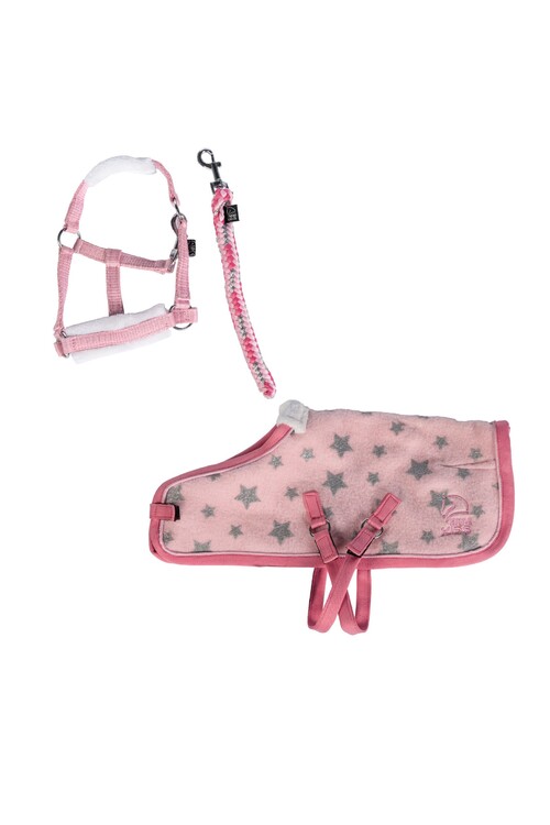 HKM Starset Cuddle Pony