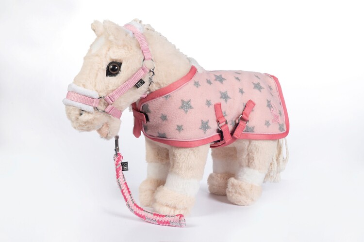 HKM Starset Cuddle Pony