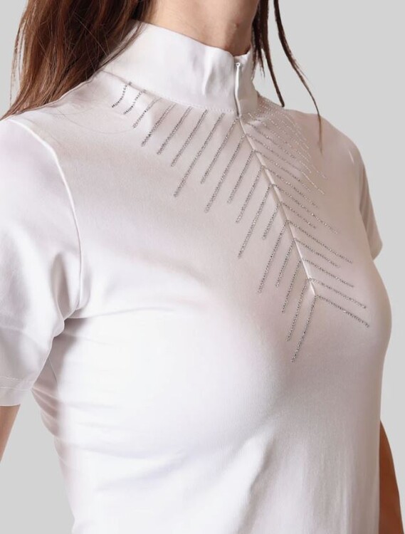 Montar Bling Wedstrijdshirt