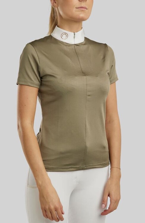 Montar MoViolet wedstrijdshirt