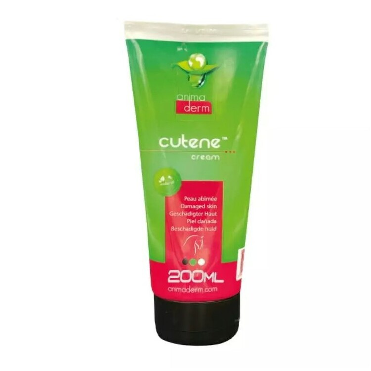 Animaderm Cutene verzorgende creme