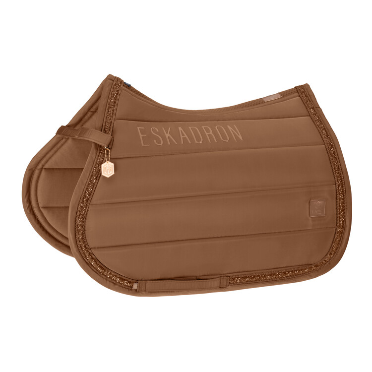 Eskadron Zadeldek Highgloss Jewel Heritage