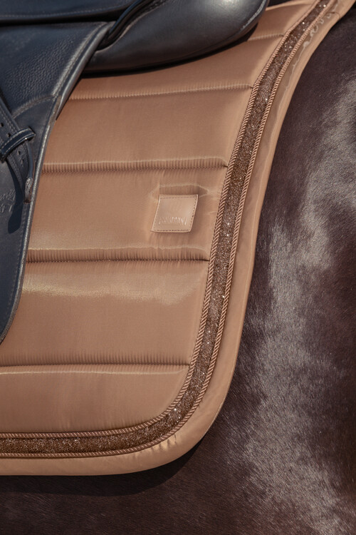 Eskadron Zadeldek Highgloss Jewel Heritage