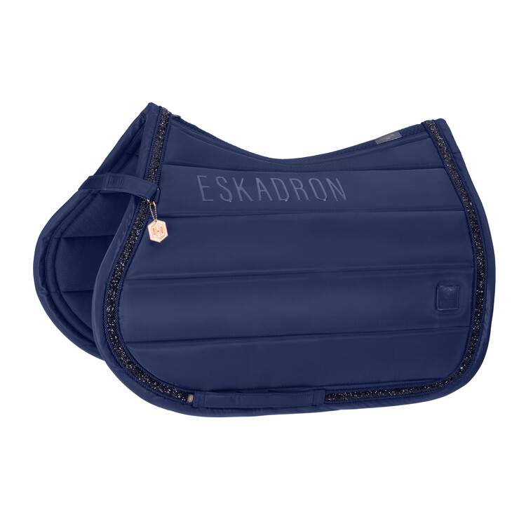 Eskadron Zadeldek Highgloss Jewel Heritage