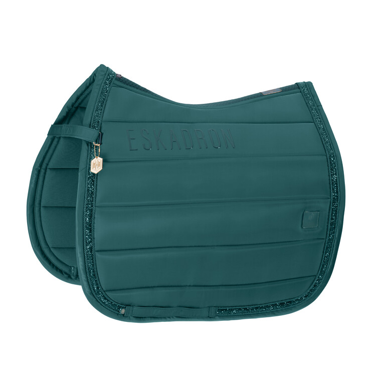 Eskadron Zadeldek Highgloss Jewel Heritage