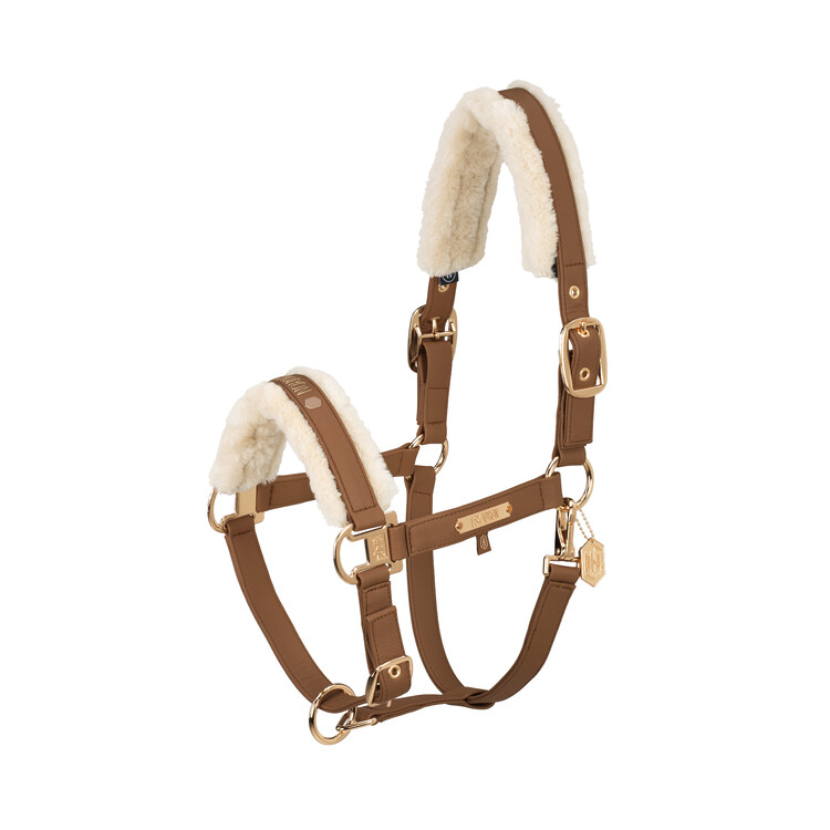 Eskadron Halster Faux Leather FF Heritage