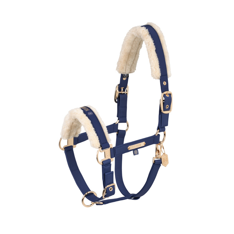Eskadron Halster Faux Leather FF Heritage