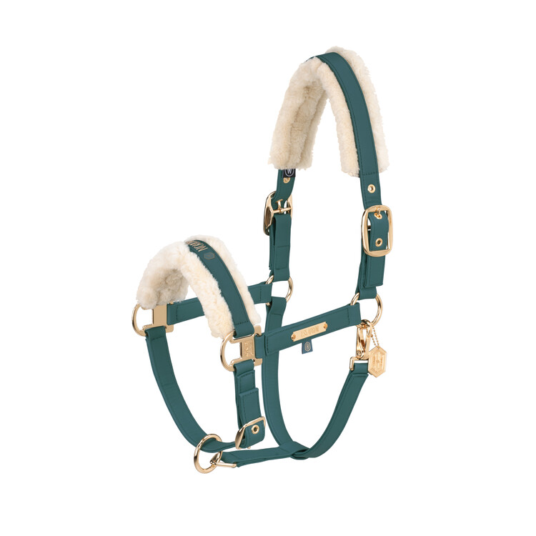 Eskadron Halster Faux Leather FF Heritage