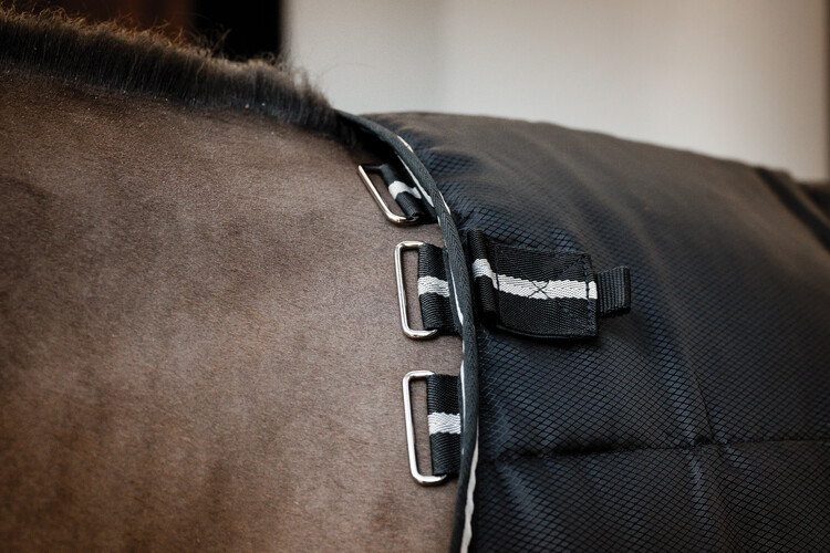 Horseware Easy-Layer Plus Stal- en onderdeken 200gr