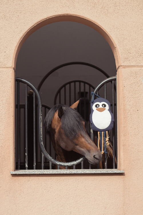 Eskadron Paardenspeelgoed Pinguin Heritage