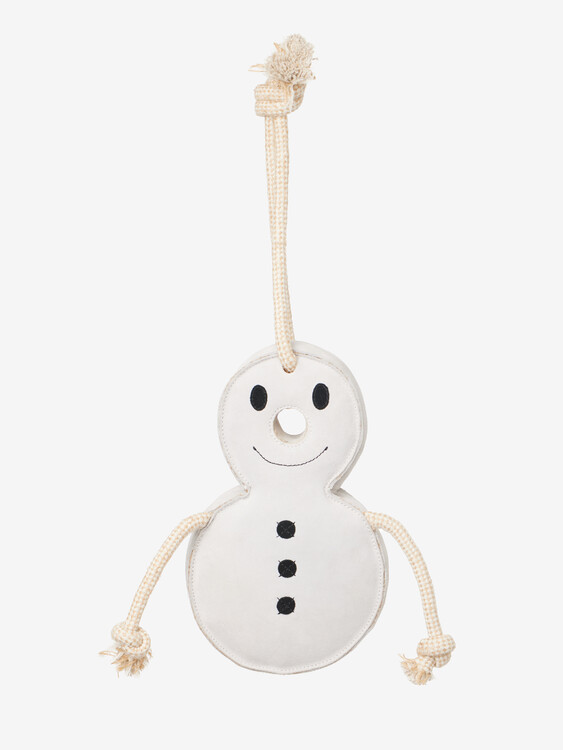 LeMieux Paardenspeelgoed Snowman