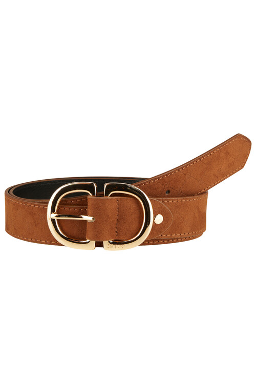 Eskadron Faux Leather Riem Heritage