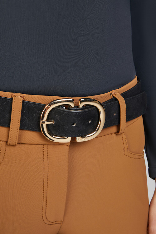 Eskadron Faux Leather Riem Heritage
