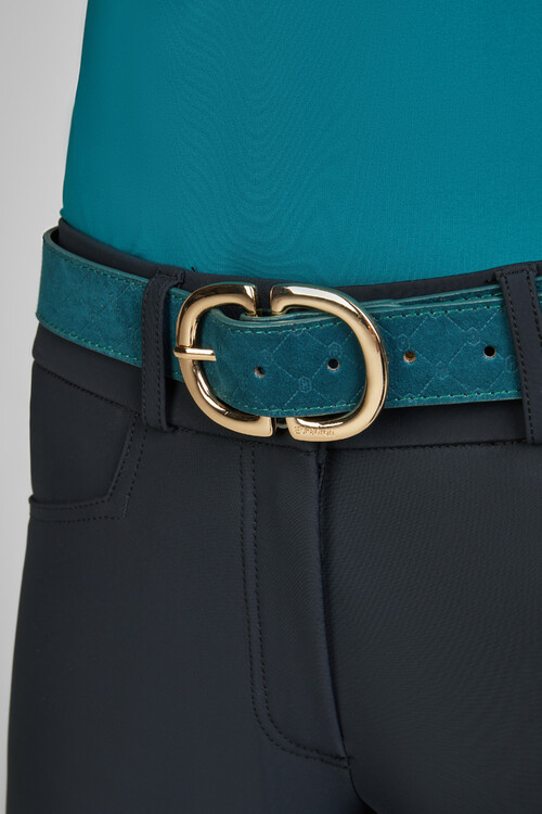 Eskadron Faux Leather Riem Heritage