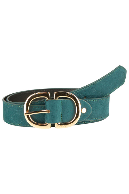 Eskadron Faux Leather Riem Heritage