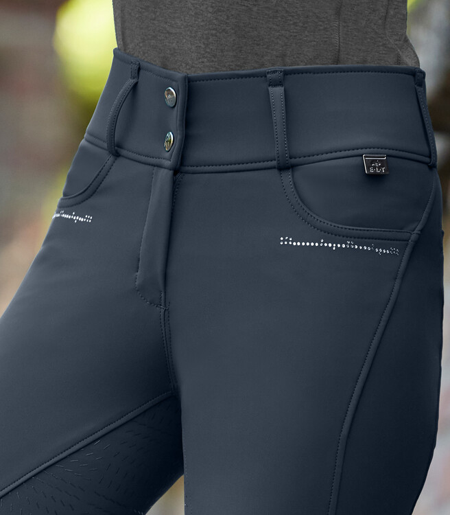 ELT Rijbroek Mathilda Glam Highwaist FullGrip
