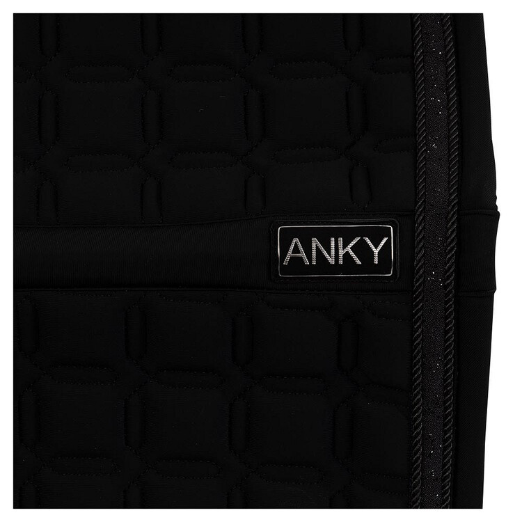 Anky Zadeldek Luminous Dressage