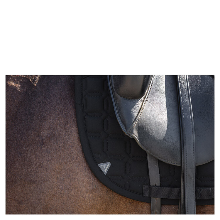 Anky Zadeldek Luminous Dressage