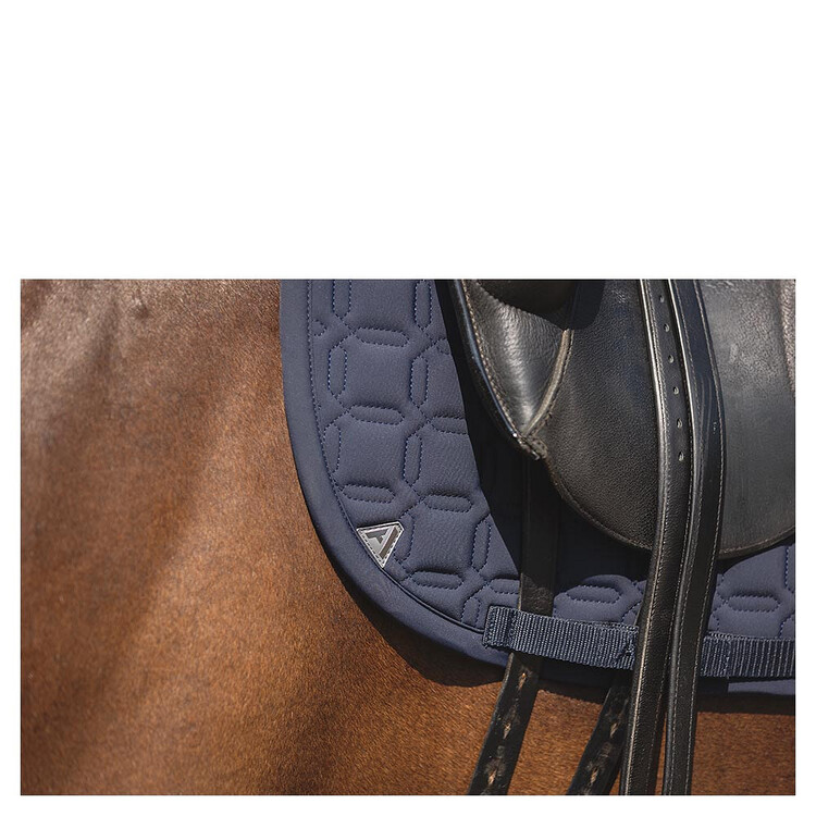 Anky Zadeldek Luminous Dressage