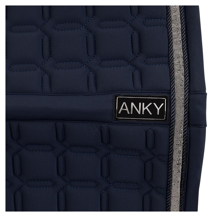 Anky Zadeldek Luminous Dressage