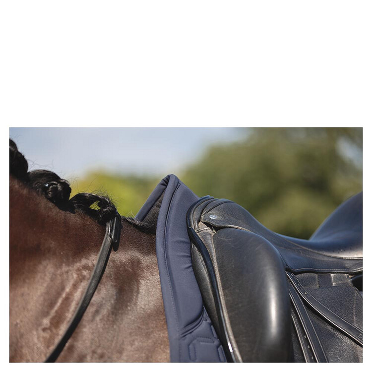 Anky Zadeldek Luminous Dressage
