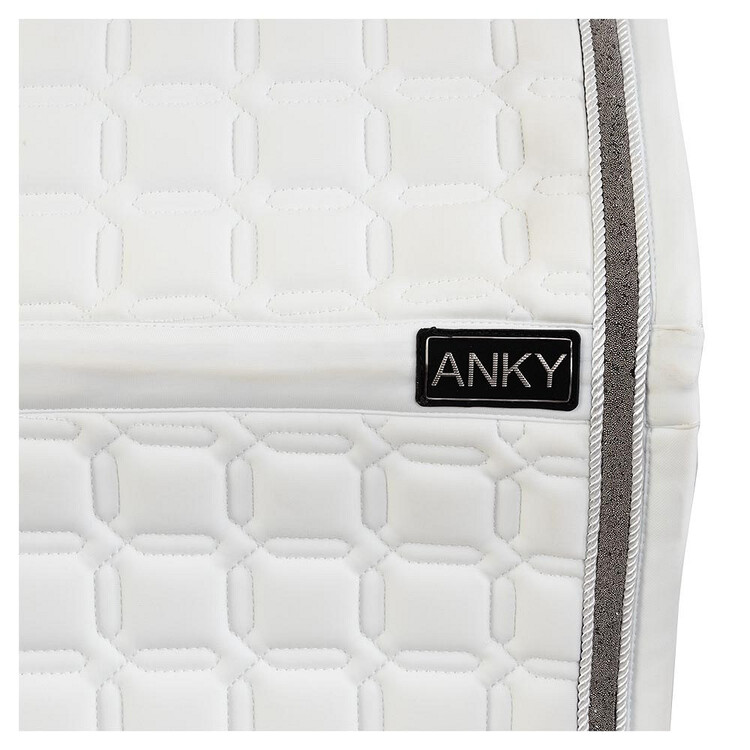 Anky Zadeldek Luminous Dressage