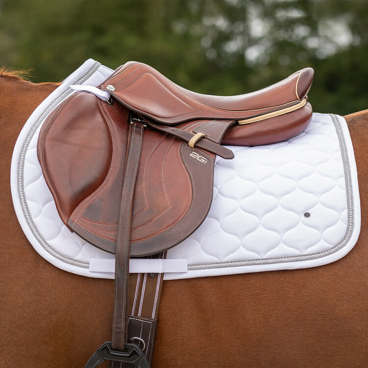 QHP Zadeldek Sparkle
