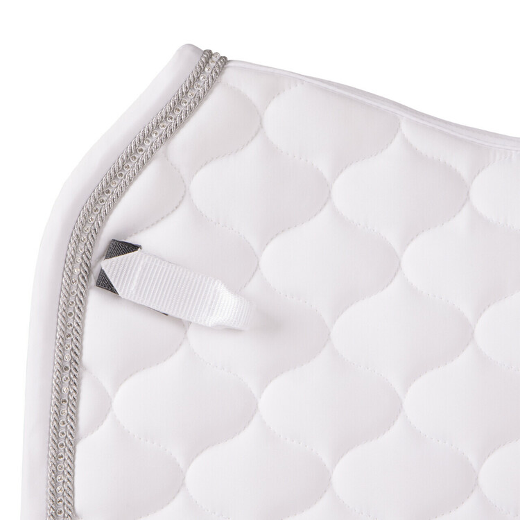 QHP Zadeldek Sparkle