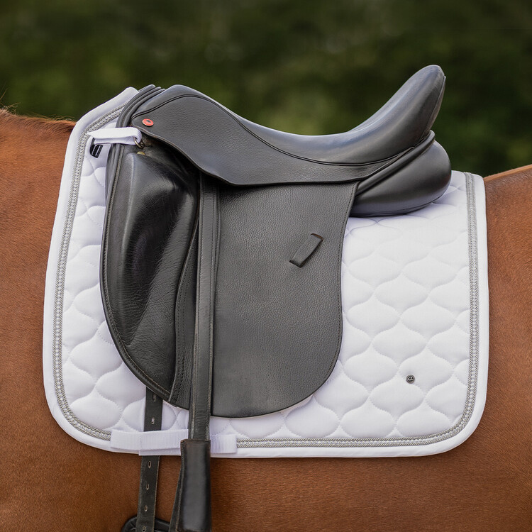 QHP Zadeldek Sparkle