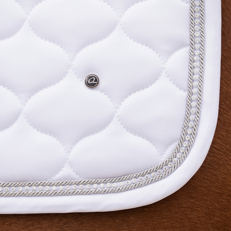 QHP Zadeldek Sparkle