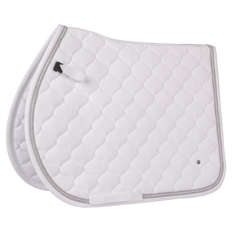 QHP Zadeldek Sparkle