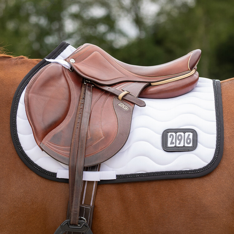 QHP Zadeldek Nummer
