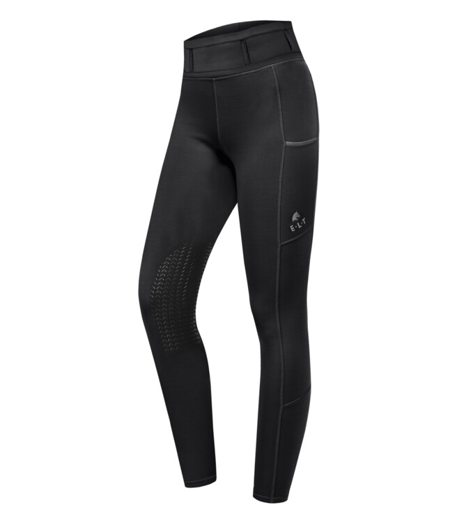 ELT Rijlegging Ella Junior Fullgrip