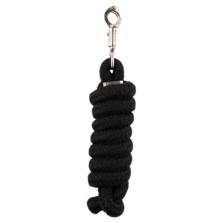 BR Halstertouw Heavy Deluxe paniekhaak