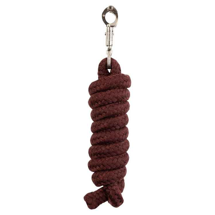 BR Halstertouw Heavy Deluxe paniekhaak