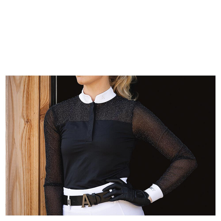 Anky Wedstrijdshirt Luminous