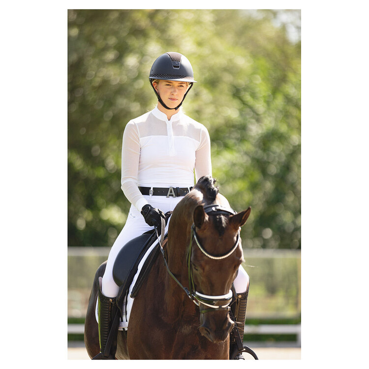 Anky Wedstrijdshirt Luminous