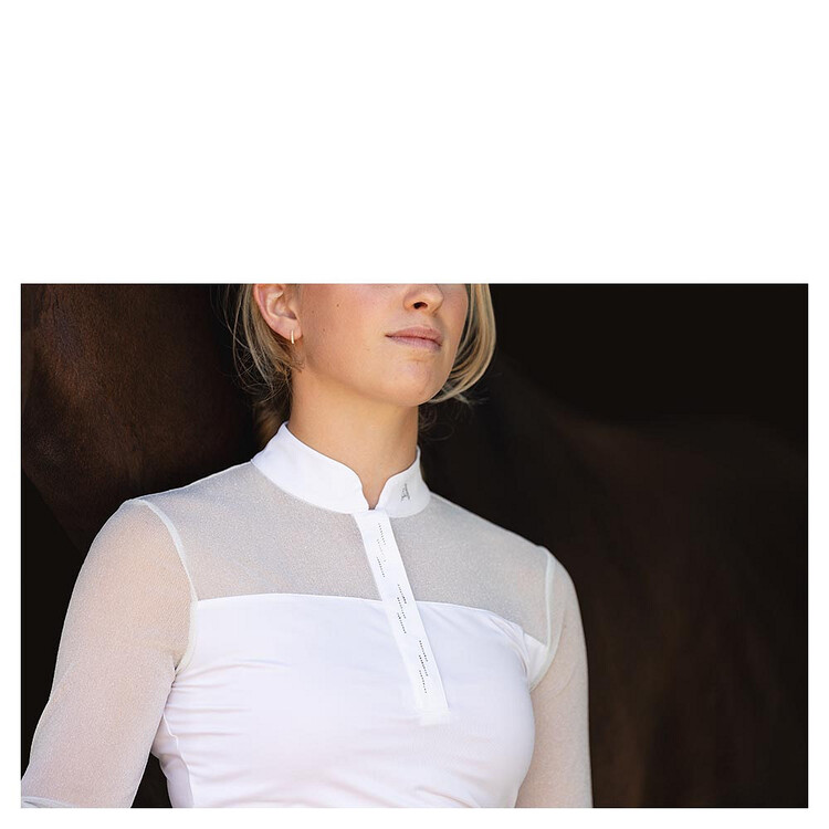 Anky Wedstrijdshirt Luminous